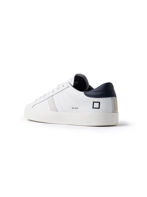  D.A.T.E | M441HLCAWLPWHITE BLU